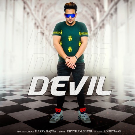 DEVIL | Boomplay Music