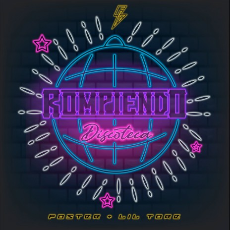 Rompiendo Discoteca | Boomplay Music