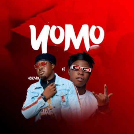 Yomo (feat. Wiz Child) | Boomplay Music