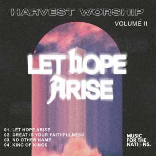 Harvest Worship, Volume II