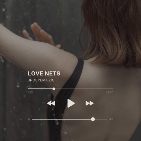 Love Nets ft. Sagar saxena | Boomplay Music