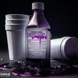 Promethazine And Pain (Based On A True Story)