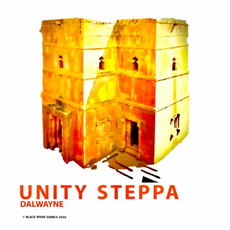 Unity Steppa | Boomplay Music