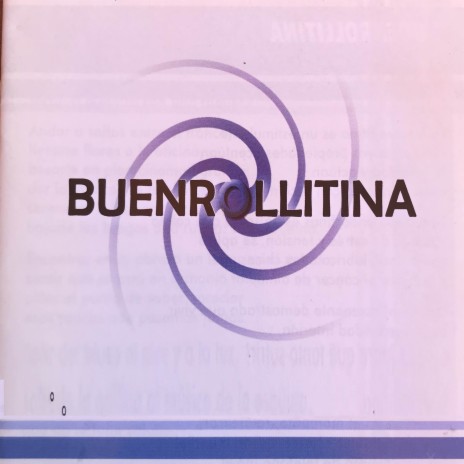 Buenrollitina | Boomplay Music