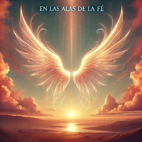 En las Alas de la Fe | Boomplay Music