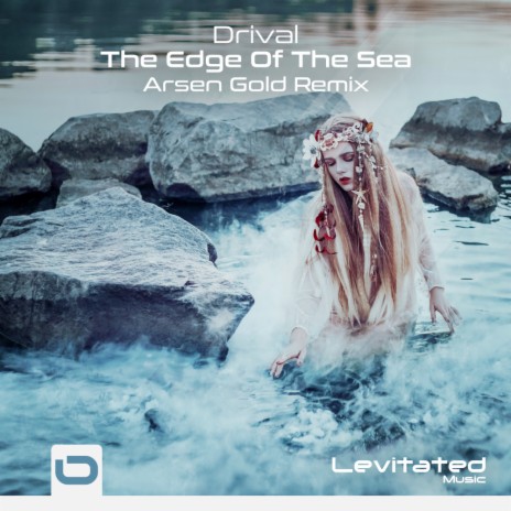 The Edge Of The Sea (Arsen Gold Remix) | Boomplay Music