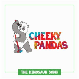 The Dinosaur Song