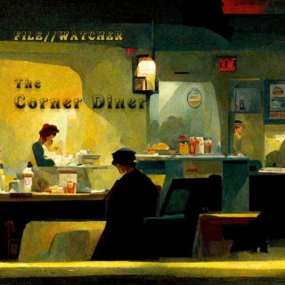 The Corner Diner