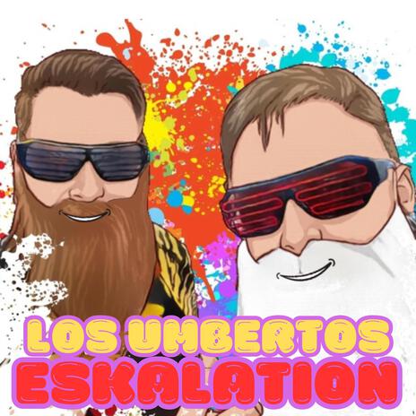 Eskalation | Boomplay Music