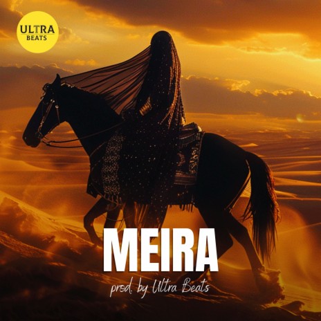 Meira (Instrumental) | Boomplay Music