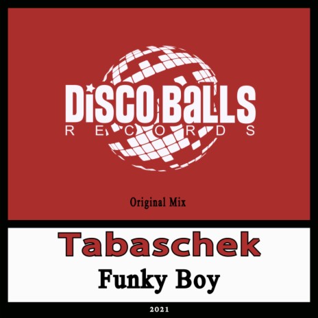 Funky Boy | Boomplay Music