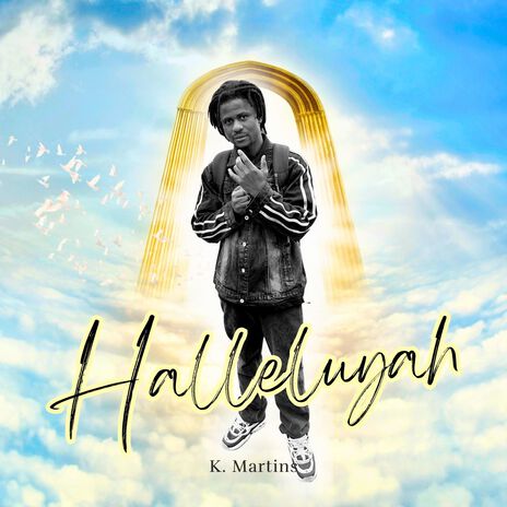 Halleluyah | Boomplay Music