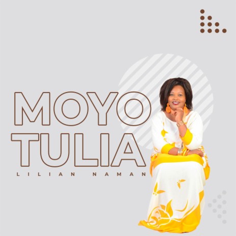 Moyo Tulia | Boomplay Music