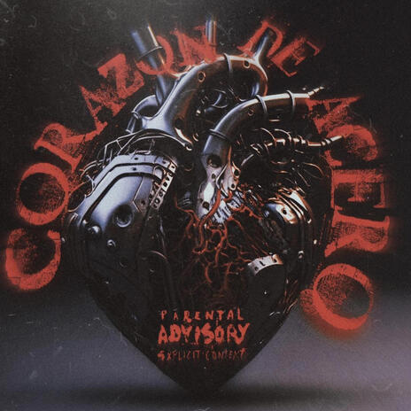 CORAZON DE ACERO | Boomplay Music