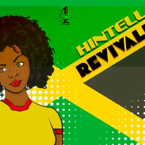 Revivalist | Boomplay Music