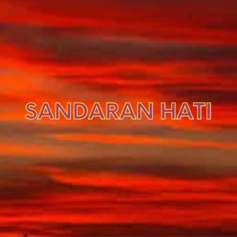 Sandaran Hati