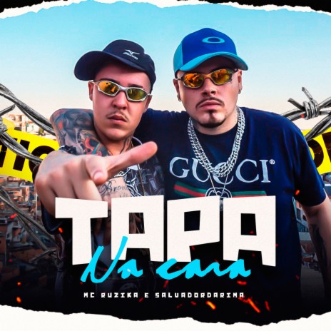 Tapa na Cara ft. Salvador Da Rima | Boomplay Music