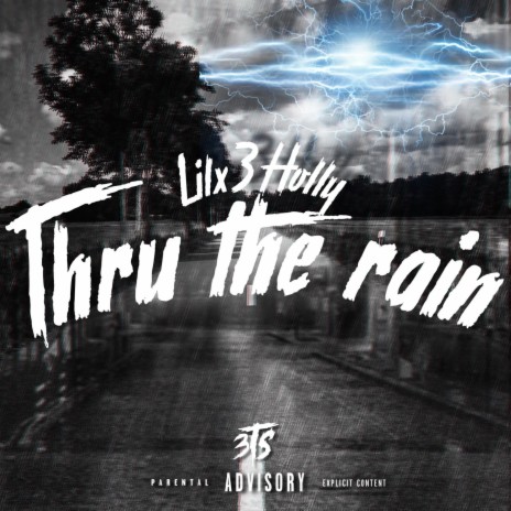 THRU THE RAIN | Boomplay Music