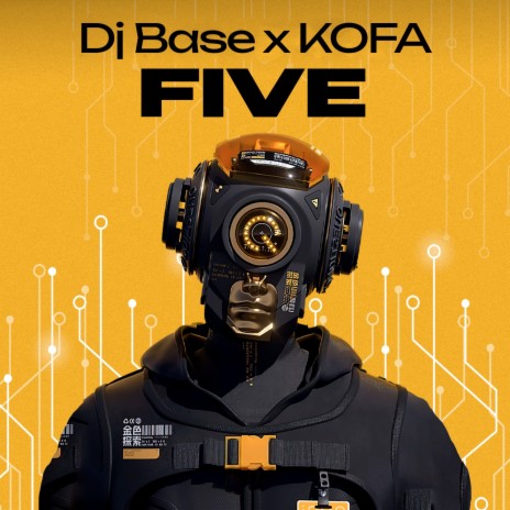 FIVE ft. KOFA | Boomplay Music