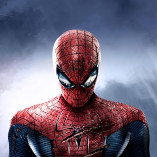 The Amazing Spider-Man: Main Score (Metal Cover)