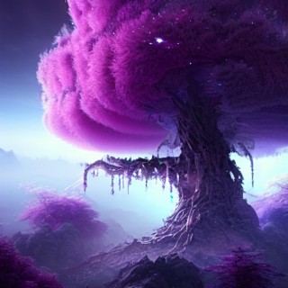 The Purple Tree