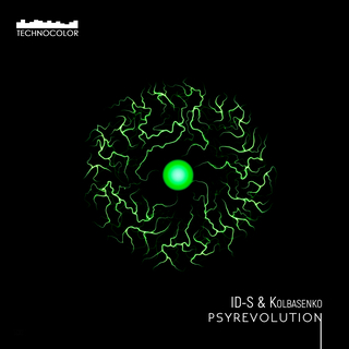 PsyRevolution