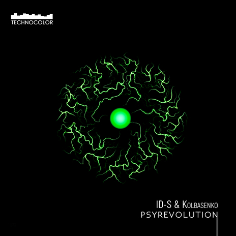 PsyRevolution ft. Kolbasenko