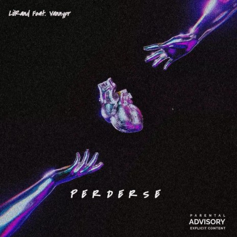 Perderse ft. Vannypr