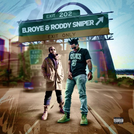 MAXX ft. Roddy Sniper | Boomplay Music