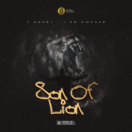 Son Of Lion ft. T-mony & Ice Nwanne | Boomplay Music