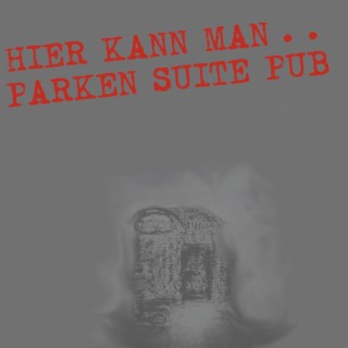 Hier kann man parken