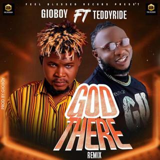 GOD THERE Gioboy (Remix)