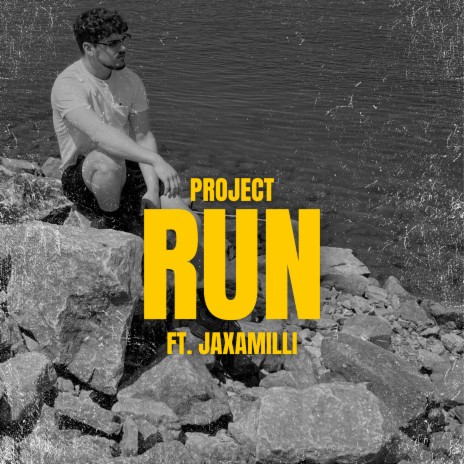 Run ft. Jaxamilli | Boomplay Music