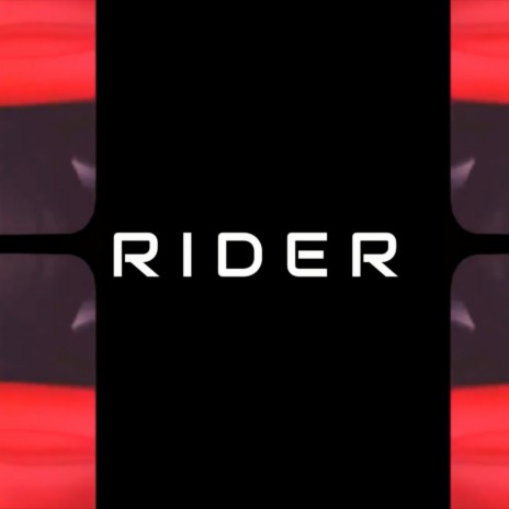 Rider | Boomplay Music