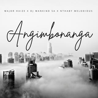 Angimbonanga