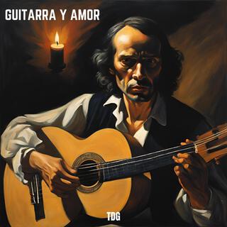 guitarra y amor