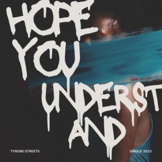 Hope You Understand (Radio Edit)