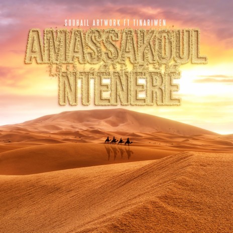 Amassakoul Ntenere | Boomplay Music