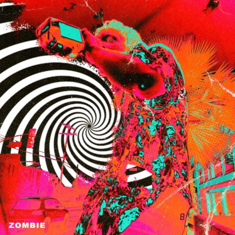 Zombie | Boomplay Music