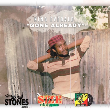 Gone Already | Boomplay Music