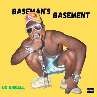 Baseman's Basement