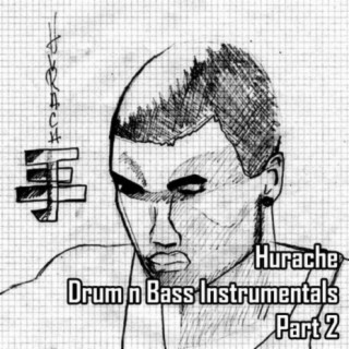 Drum n Bass, Pt. 2