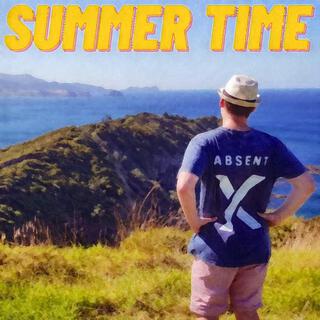 Summer Time: Anniversary Edition