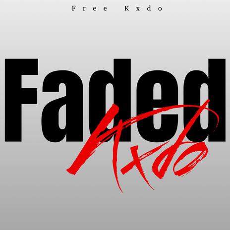 Faded | Boomplay Music