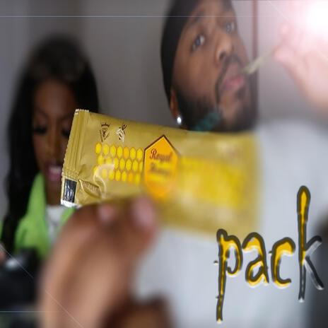 Honey Pack ft. $wagZilla & weevl