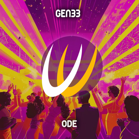 ODE (Radio Edit) | Boomplay Music