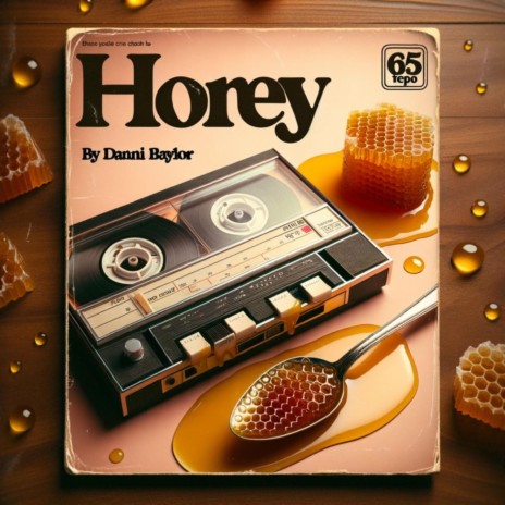 Honey (Easy For You) | Boomplay Music