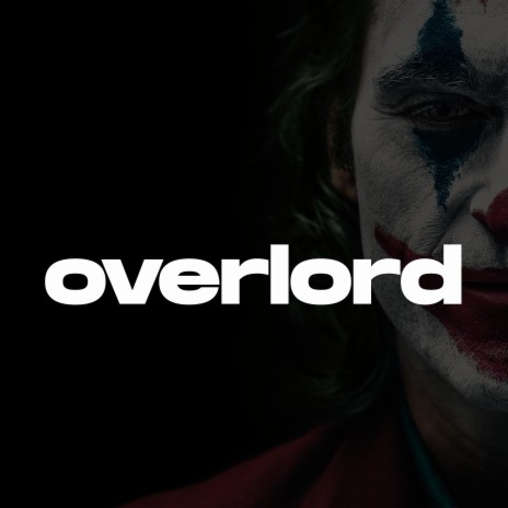 Overlord (UK Drill Type Beat) | Boomplay Music