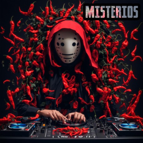 Misterios | Boomplay Music