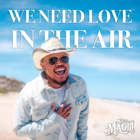 We Need Love in the Air ft. Fiji | Boomplay Music